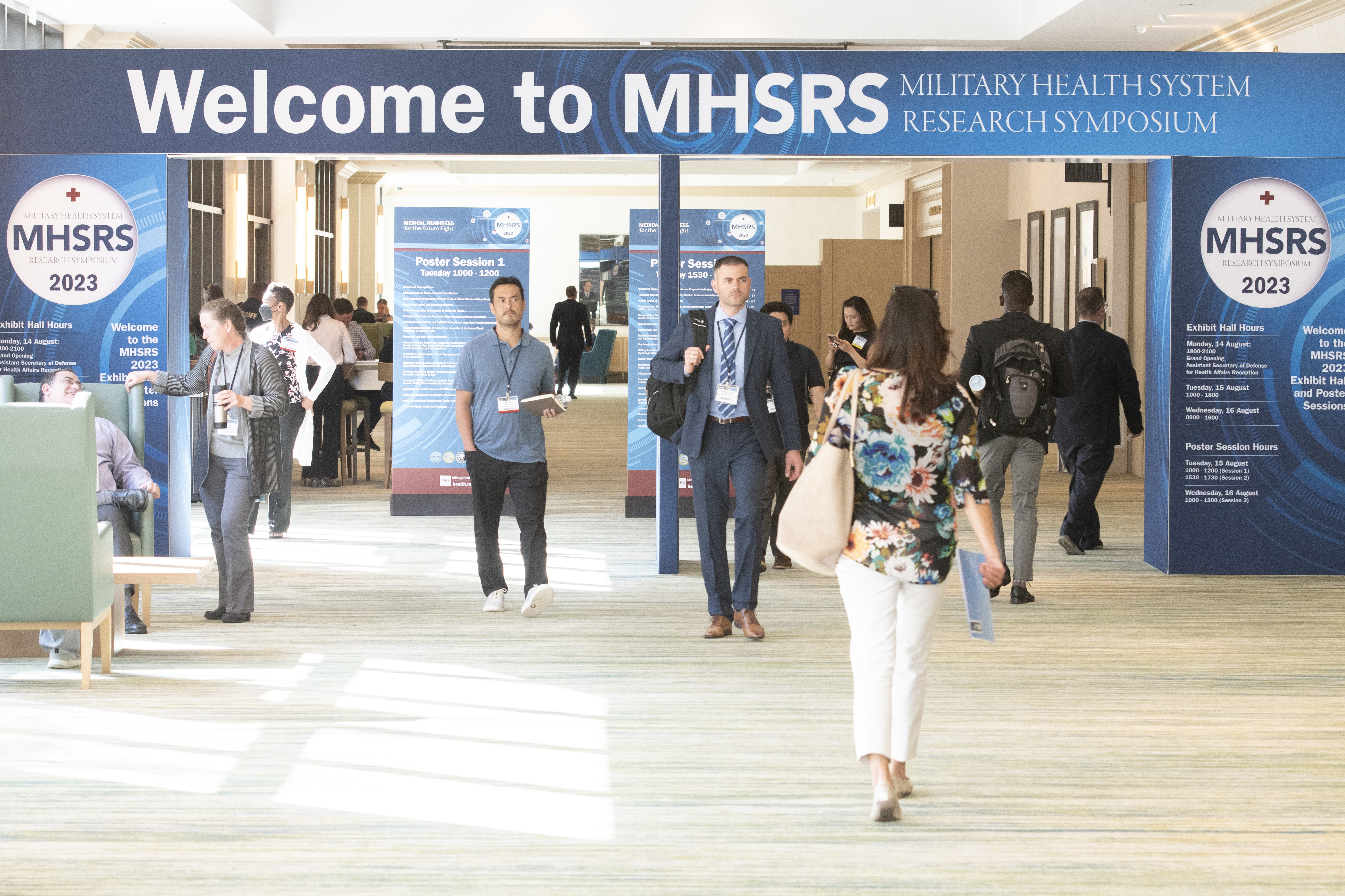 MHSRS 2023 Opening day
