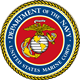 U.S. Marines logo