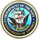 Navy logo