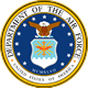 U.S. Air Force logo