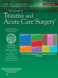 View 2018 MHSRS Supplement to theJournal of Trauma (new window)